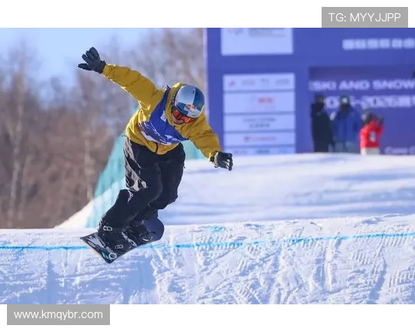 单板滑雪北京世界杯（2021年世界单板滑雪锦标赛）sports