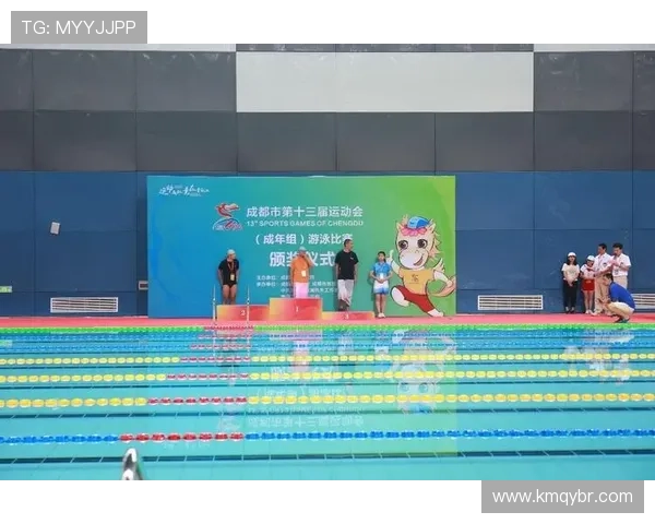 安徽省游泳体育联赛（安徽省游泳体育联赛成绩查询）sports